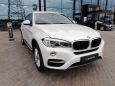 SUV   BMW X6 2016 , 3070000 , 