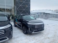 SUV или внедорожник EXEED VX 2022 года, 5100000 рублей, Хабаровск