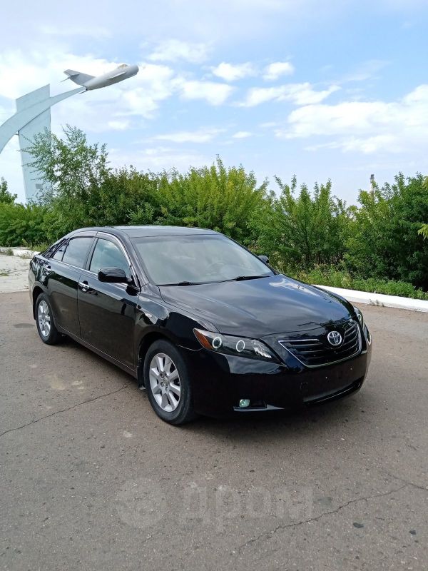  Toyota Camry 2006 , 615000 , -