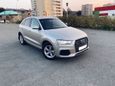 SUV   Audi Q3 2016 , 1430000 , 