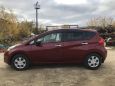  Nissan Note 2014 , 494000 , 