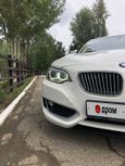  BMW 2-Series 2014 , 1350000 , 