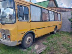Школьный автобус ПАЗ 423401 2011 года, 400000 рублей, Ялуторовск