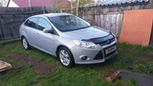  Ford Focus 2012 , 520000 ,  