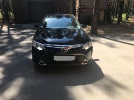  Toyota Camry 2016 , 1580000 , -