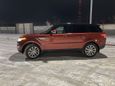 SUV   Land Rover Range Rover Sport 2013 , 2620000 , 