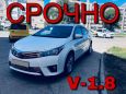  Toyota Corolla 2013 , 849000 , 