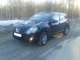 SUV   Nissan Qashqai 2008 , 520000 , 