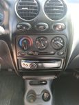  Daewoo Matiz 2007 , 115000 , 