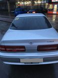  Toyota Mark II 1996 , 220000 , 