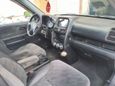 SUV   Honda CR-V 2003 , 620000 , 