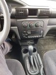  Chrysler Sebring 2002 , 245000 , 