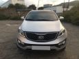 SUV   Kia Sportage 2011 , 990000 , 