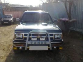 SUV   Chevrolet Blazer 1994 , 230000 , 