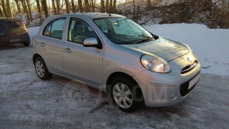  Nissan March 2011 , 310000 , -