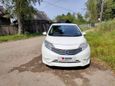  Nissan Note 2013 , 460000 , 