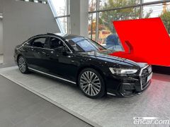 Седан Audi A8 2022 года, 12830000 рублей, Владивосток
