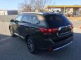 SUV   Mitsubishi Outlander 2018 , 1939000 , 