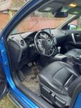 SUV   Nissan Qashqai 2007 , 595000 , 