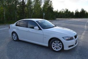  BMW 3-Series 2010 , 890000 , 