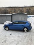  Mazda Mazda3 2006 , 265000 , 