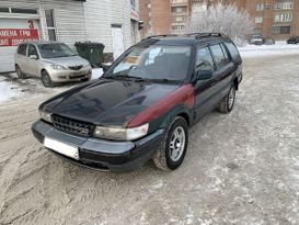 Универсал Toyota Sprinter Carib 1994 года, 185000 рублей, Новокузнецк