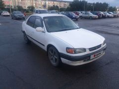 Седан Toyota Corolla 1995 года, 215000 рублей, Красноярск