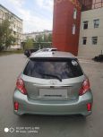  Toyota Vitz 2011 , 530000 , 