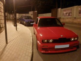  BMW 3-Series 1985 , 110000 , 