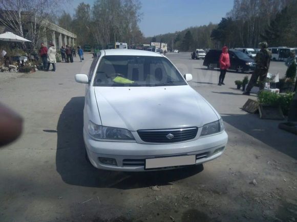  Toyota Corona Premio 1999 , 160000 , 