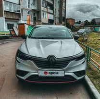 SUV   Renault Arkana 2019 , 1400000 ,  
