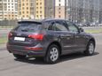 SUV   Audi Q5 2009 , 800000 , 