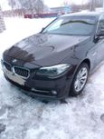  BMW 5-Series 2013 , 1160000 ,  