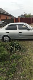  Hyundai Accent 2009 , 410000 , 