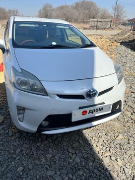  Toyota Prius 2014 , 1250000 , 