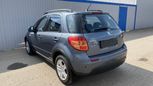  Suzuki SX4 2008 , 575000 , 