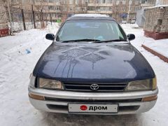 Универсал Toyota Corolla 1997 года, 250000 рублей, Комсомольск-на-Амуре