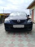  Mazda Mazda3 2004 , 300000 , 