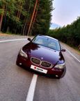  BMW 5-Series 2006 , 800000 , 