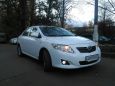  Toyota Corolla 2007 , 430000 , 