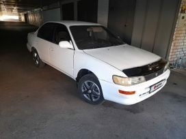  Toyota Corolla 1995 , 160000 , 
