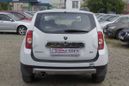 SUV   Renault Duster 2013 , 641000 , 