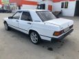  Mercedes-Benz 190 1988 , 90000 , 