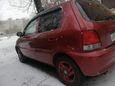  Honda Logo 2001 , 180000 , 