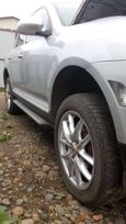 SUV   Porsche Cayenne 2004 , 505000 , 