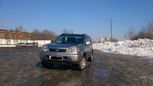 SUV   Nissan X-Trail 2001 , 415000 , 