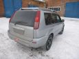 SUV   Nissan X-Trail 2005 , 540000 , 