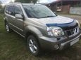 SUV   Nissan X-Trail 2001 , 340000 , 