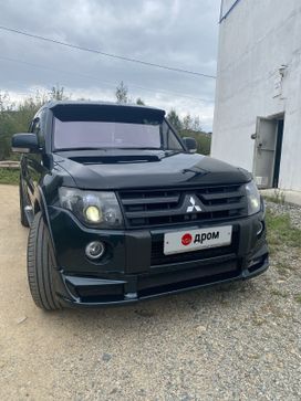 SUV   Mitsubishi Pajero 2008 , 1150000 , 