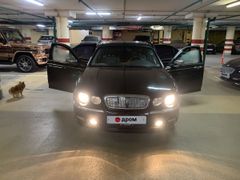 Седан Rover 75 2000 года, 365000 рублей, Москва